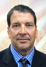 Leon LaBrecque